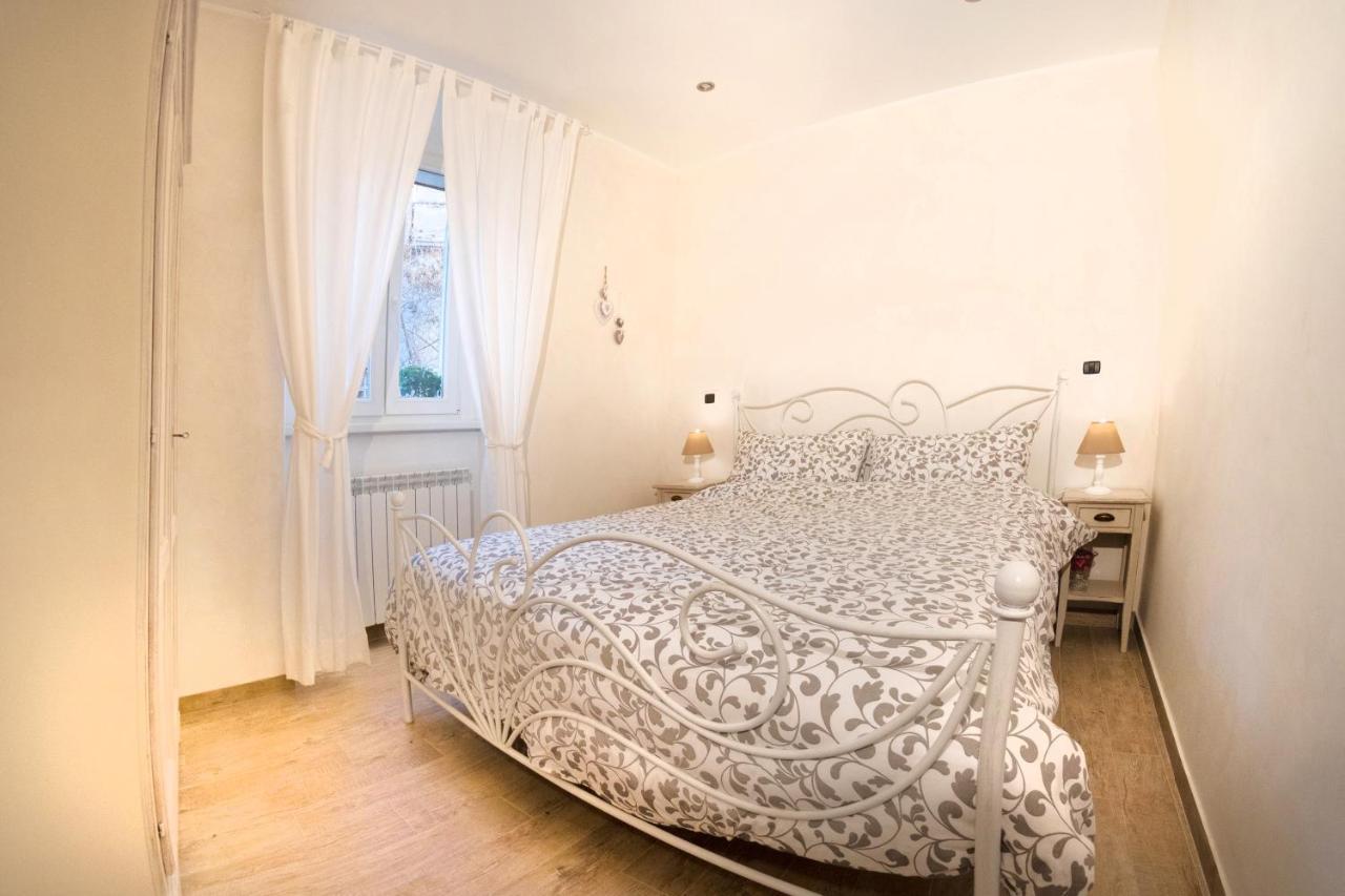 Le Bicocche Di Joyce - Luxury And Parking Nearby Apartment Triest Exterior foto