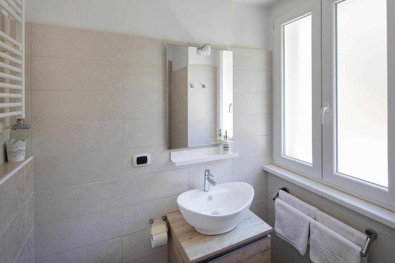 Le Bicocche Di Joyce - Luxury And Parking Nearby Apartment Triest Exterior foto