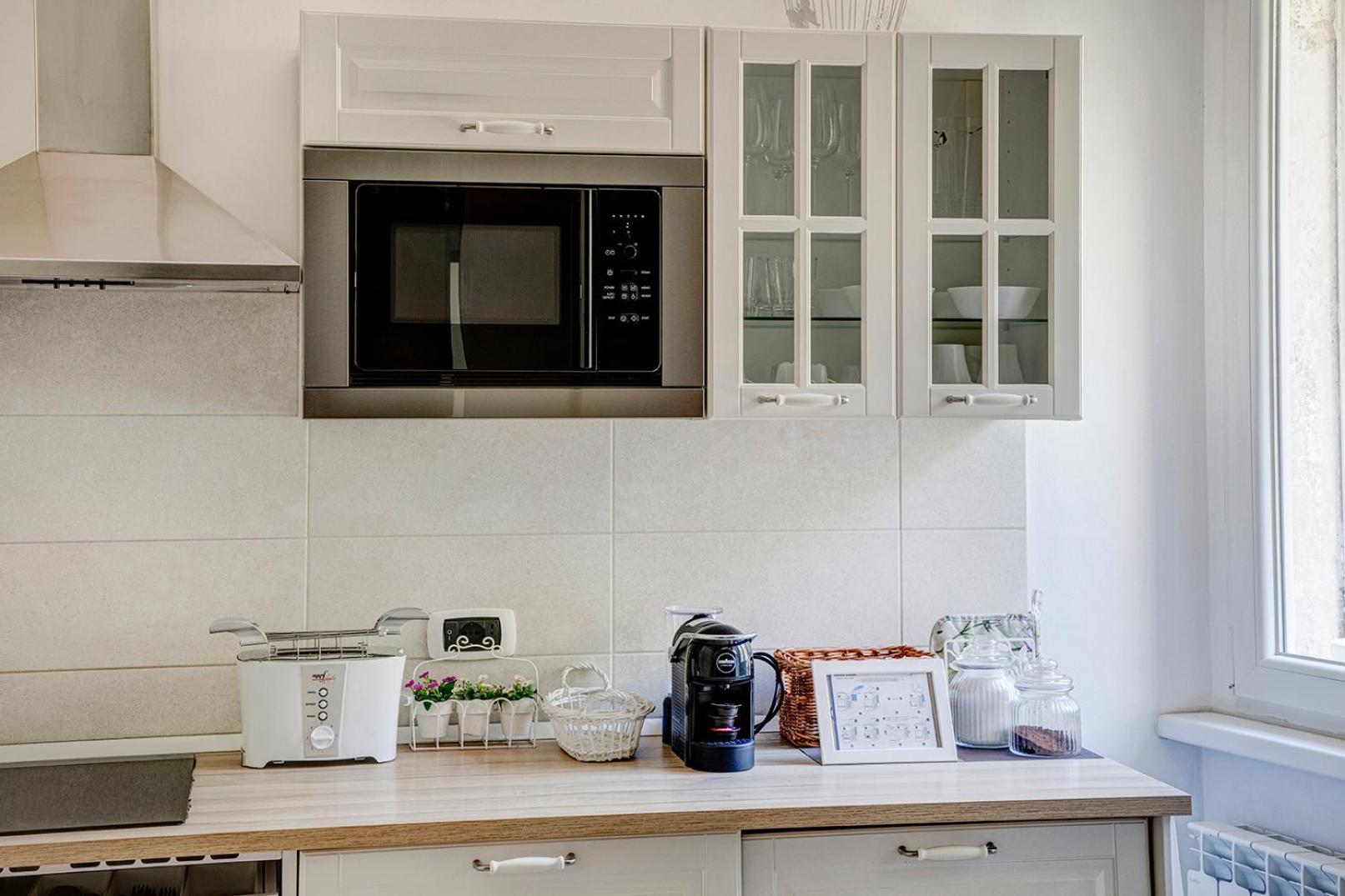 Le Bicocche Di Joyce - Luxury And Parking Nearby Apartment Triest Exterior foto
