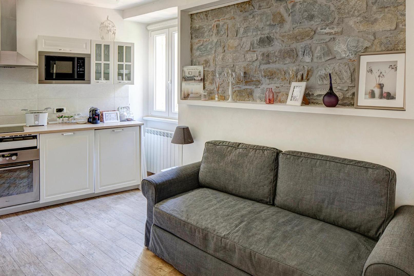 Le Bicocche Di Joyce - Luxury And Parking Nearby Apartment Triest Exterior foto