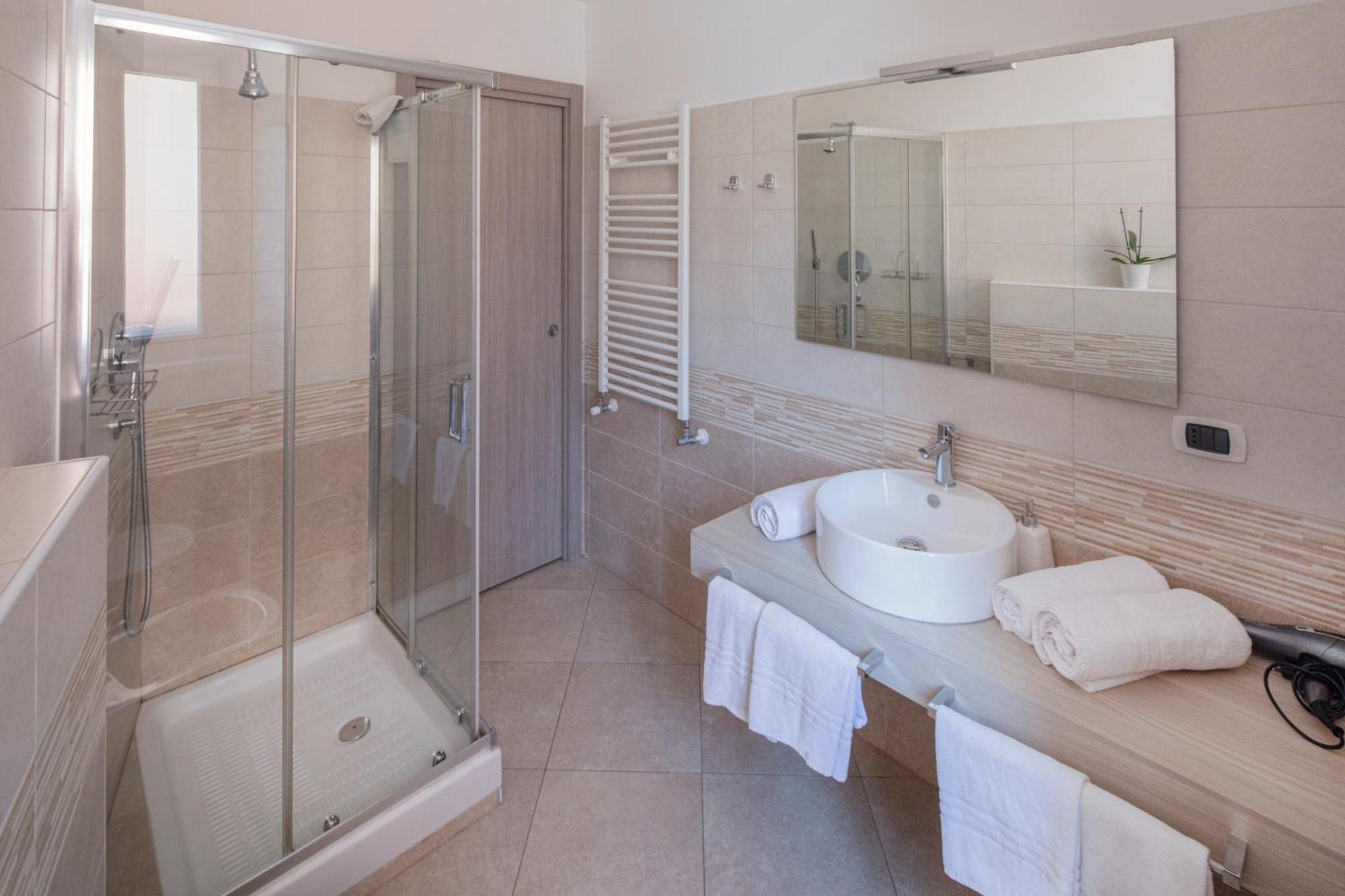 Le Bicocche Di Joyce - Luxury And Parking Nearby Apartment Triest Exterior foto