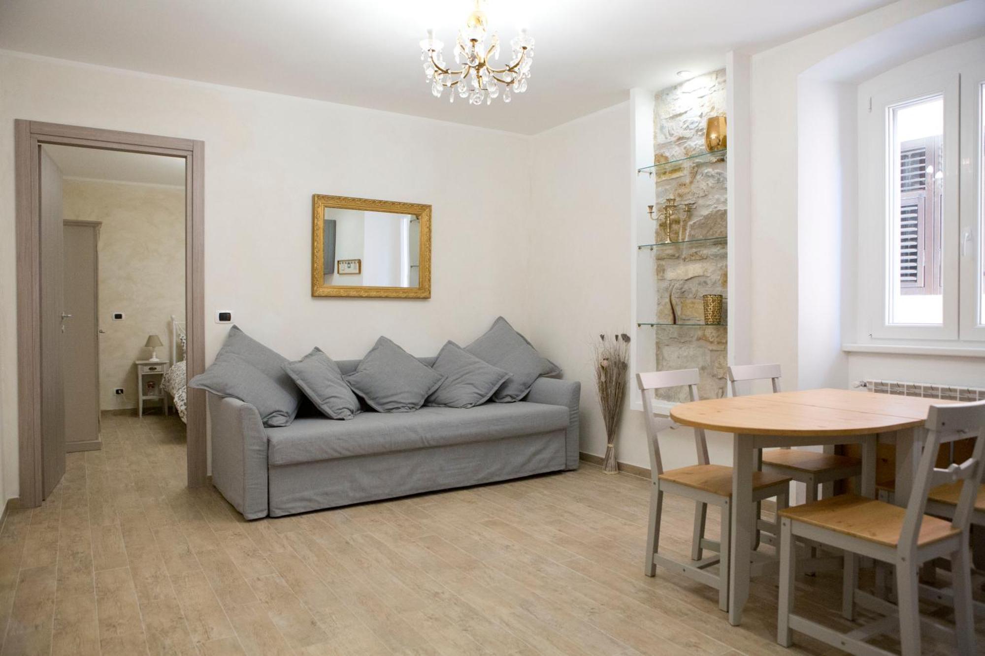 Le Bicocche Di Joyce - Luxury And Parking Nearby Apartment Triest Exterior foto