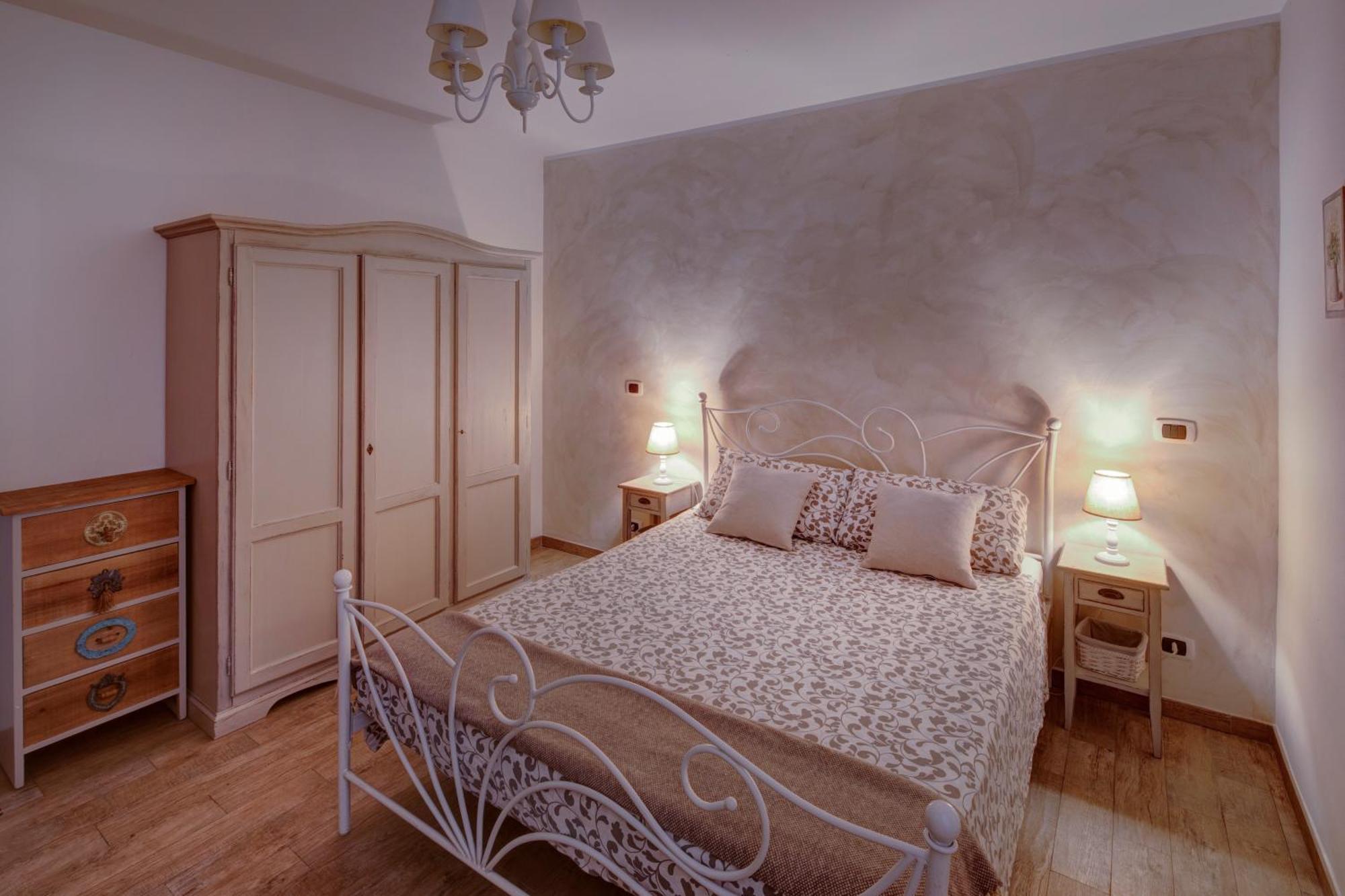 Le Bicocche Di Joyce - Luxury And Parking Nearby Apartment Triest Exterior foto
