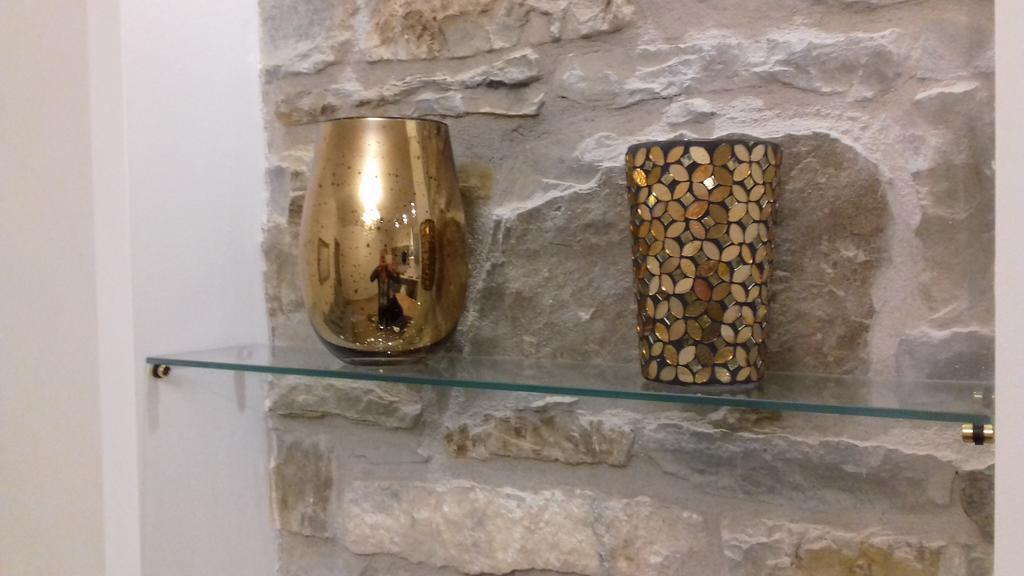 Le Bicocche Di Joyce - Luxury And Parking Nearby Apartment Triest Exterior foto