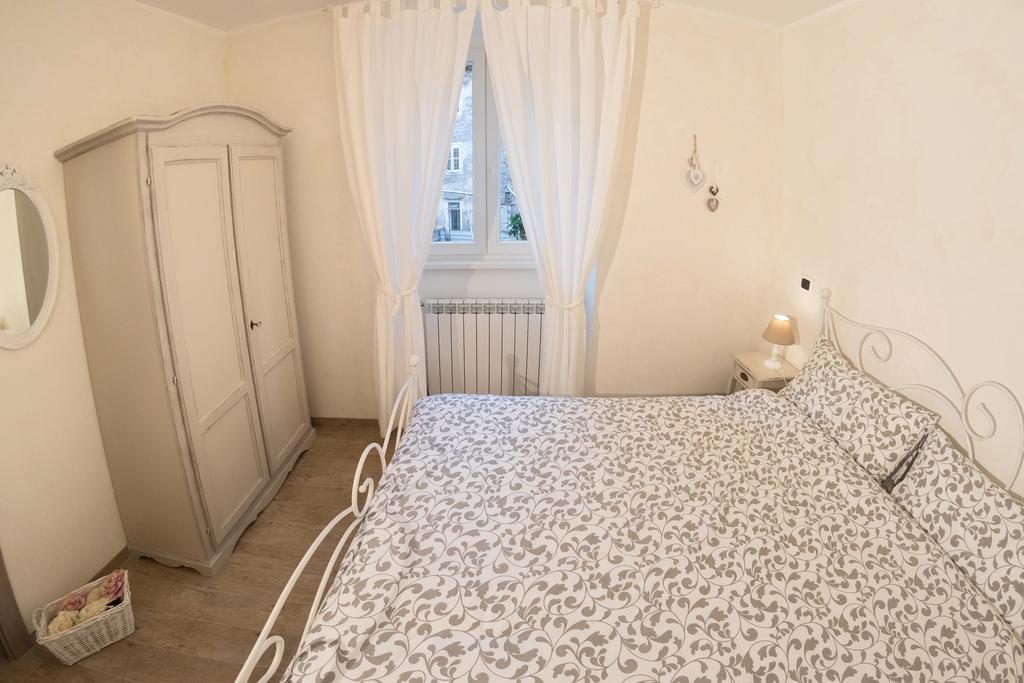 Le Bicocche Di Joyce - Luxury And Parking Nearby Apartment Triest Exterior foto
