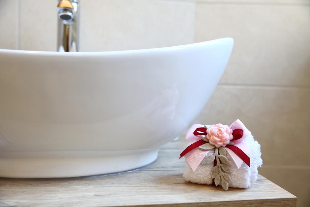 Le Bicocche Di Joyce - Luxury And Parking Nearby Apartment Triest Exterior foto