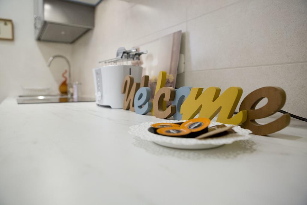 Le Bicocche Di Joyce - Luxury And Parking Nearby Apartment Triest Exterior foto