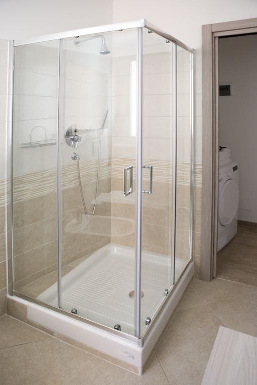 Le Bicocche Di Joyce - Luxury And Parking Nearby Apartment Triest Exterior foto